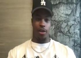 Texas Tech EDGE Tyree Wilson talks to Bucky Brooks, Rhett Lewis on 'Path to the Draft'