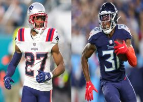 Top 3 DBs in the NFL | 'GMFB'