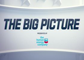 Mariucci: NFC South is on the rise in a big way | 'NFL GameDay Kickoff'