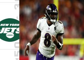 Which QBs will be a good fit for QB-needy teams? | 'GMFB'