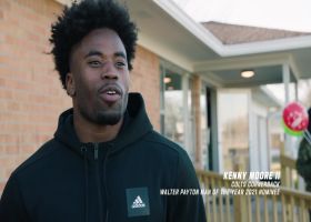 Kenny Moore Man of the Year nominee: Colts CB gives more to Indianapolis kids