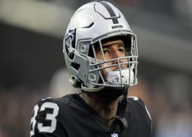 Battista: Darren Waller to employ new offseason-workout regimen with Giants