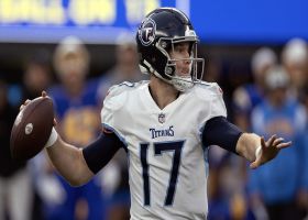 Stacey Dales: Titans 'have to add some perimeter players' in 2023 NFL Draft