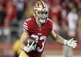 MJD's Top 5 RBs heading into 2023