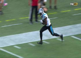 Can't-Miss Play: 99-yard TD! Sam Franklin Jr. goes length of field for pick-six
