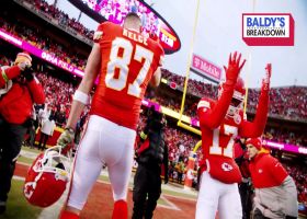 Predicting Chiefs' 5 impact players in Super Bowl LVII | Baldy's Breakdowns