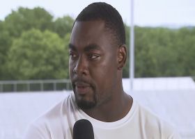 Chris Jones shares unique bobcat story, which Chiefs rookie is standing out on defense