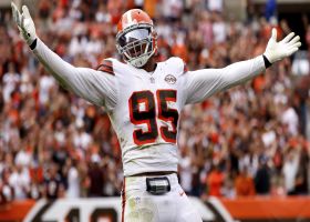 2022 award-winner predictions | 'NFL Total Access'