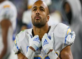 Pelissero: Austin Ekeler requesting permission to discuss trade with other teams