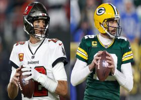 Predicting new landing spots for notable QBs in 2023 | 'NFL Total Access'