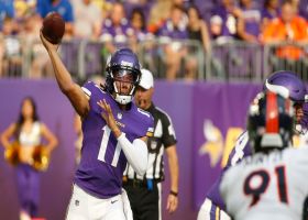 Vikings' top plays vs. Broncos | Preseason Week 1
