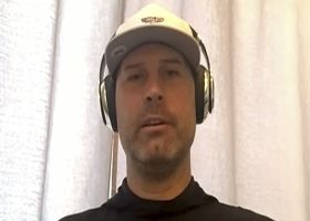 Chad Henne on what's next for him after announcing retirement following Super Bowl LVII 