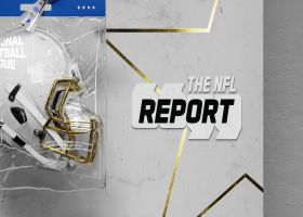 Brian Robinson joins 'The NFL Report' discusses Commanders Week 2 win vs. Broncos
