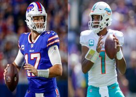 Wolfe, Baldinger: Players, storylines to watch for in Bills-Dolphins Week 3 game