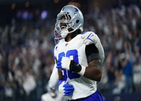 Rapoport: Cowboys, DeMarcus Lawrence agree to three-year, $40 million deal
