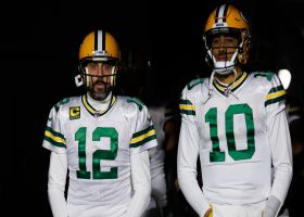 Wolfe: What Jordan Love has been up to this offseason amid Rodgers rumors