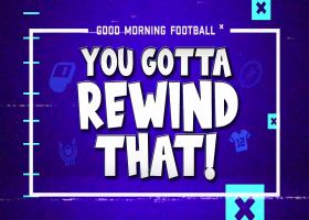 You Gotta Rewind That! Most impressive plays from Week 12 | 'GMFB'