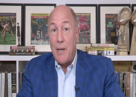 Scott Pioli on the importance of operating 'in good faith' with in-progress trade talks