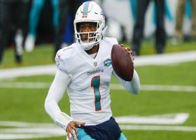 Players that need 'big' 2021 seasons | 'NFL Now'