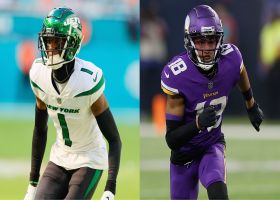 End of season awards | 'NFL GameDay Morning'