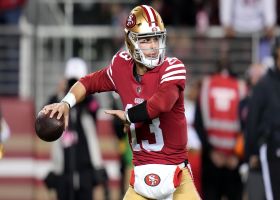 Offseason priorities checklist for 49ers in 2023 | 'NFL Now'