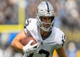 Grant: Five fantasy players you should be panicking about after Week 1