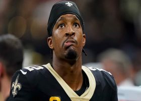 Garafolo gives injury updates on Jameis Winston, Michael Thomas