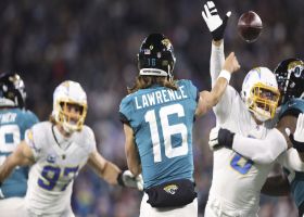 Which moments do you want to wash away from the 2022 season | 'GMFB'