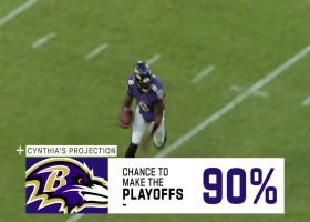 Game Theory: Every team's chance to make the playoffs | Week 12