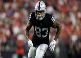 Battista: There's an argument the Giants have closed some ground on the Eagles