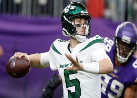Can't-Miss Play: Vikings break up White's fourth-and-goal pass with game on the line