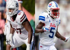 NFC West grades for 2022 NFL Draft | 'Path to the Draft'