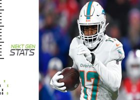 Next Gen Stats: Top 5 plays from Week 16, 2022