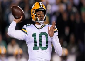Marc Ross: It's time for Packers to give Jordan Love the keys to the offense