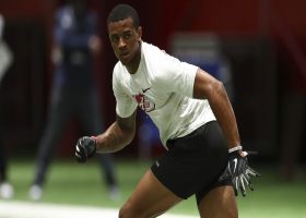Wheel of prospects: D.J., Brooks match CBs to NFL teams | 'Move the Sticks'