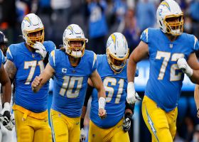 Predicting all 17 games on Chargers' 2022 schedule | 'NFL Total Access'