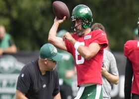 What to watch for in Jets-Giants preseason finale matchup | 'GMFB'