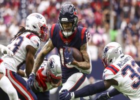 Top 10 Texans plays at midseason | 2021 season