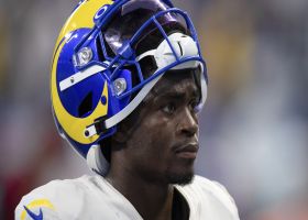 Rapoport: Jaguars to sign CB Darious Williams on a three-year, $39M max deal