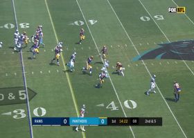 Rams vs. Panthers highlights | Week 1