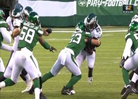 Blake Cashman's best plays | Preseason Week 4