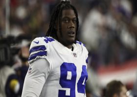Garafolo: The nuanced reason why Randy Gregory chose DEN over DAL