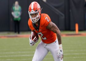 Bucky Brooks: Why Tylan Wallace reminds me of Kenny Stills