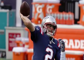 Chadiha: How Brian Hoyer starting will affect Chiefs' defensive strategy