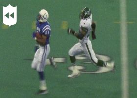 Greatest chasedown tackles of all time | NFL Throwback