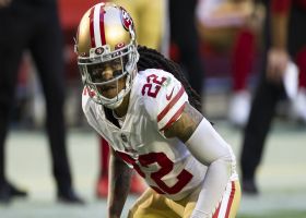 Omar Ruiz examines 49ers' 2021 free-agency cycle so far