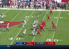 Colts vs. Buccaneers highlights | Week 14