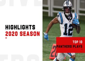 Top 10 Panthers plays | 2020 season