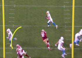 Chargers' top plays vs. 49ers | Preseason Week 3