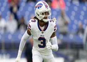 Damar Hamlin's remarkable recovery